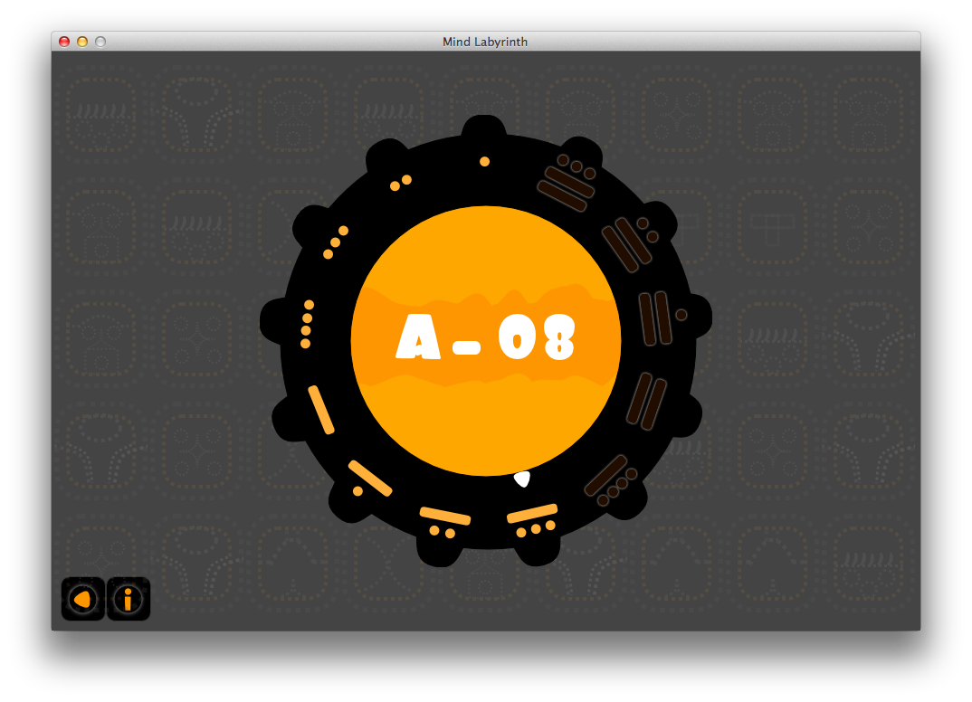 Screenshot of the game